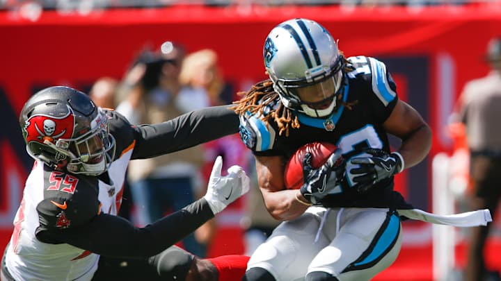 Why Scheme Switch Could Be a Plus for Devante Bond