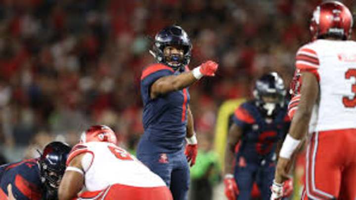 USC Offers Former Arizona Linebacker USC Offers Former Arizona Linebacker