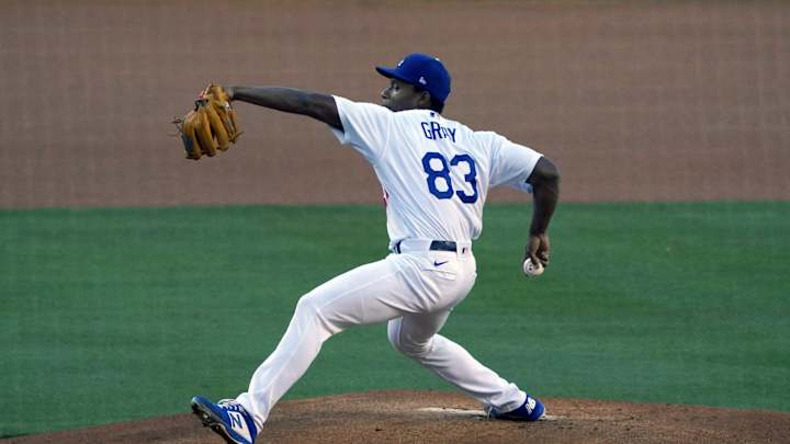 LIVE: Dodgers Intrasquad Game Thread, Friday at 6:40 p.m. PT LIVE: Dodgers Intrasquad Game Thread, Friday at 6:40 p.m. PT