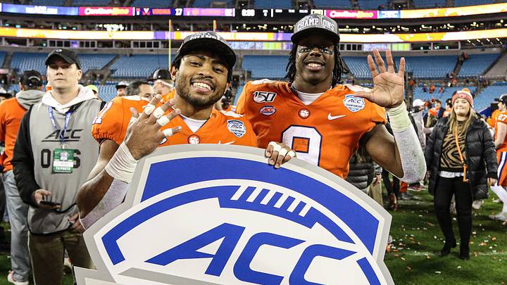 Roundtable: How Should ACC Schedule the 2020 Season? Roundtable: How Should ACC Schedule the 2020 Season?