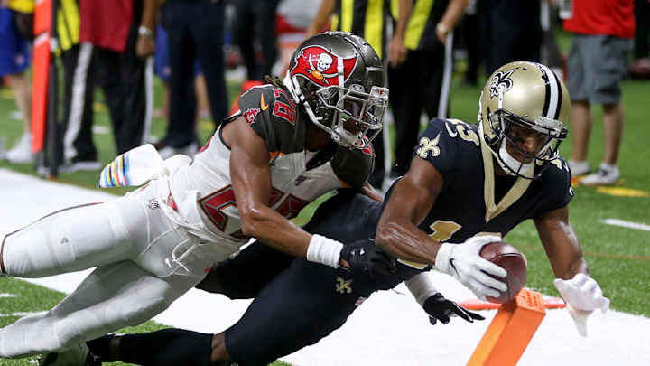 Six Former Ohio State Buckeyes Voted to NFL's List of Top 100 Players