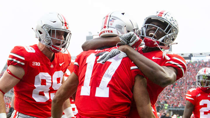 Ohio State vs. Nebraska: Three Keys and a Prediction