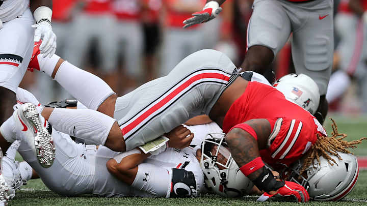 Revisiting the 2019 Ohio State Football Schedule - Part 1