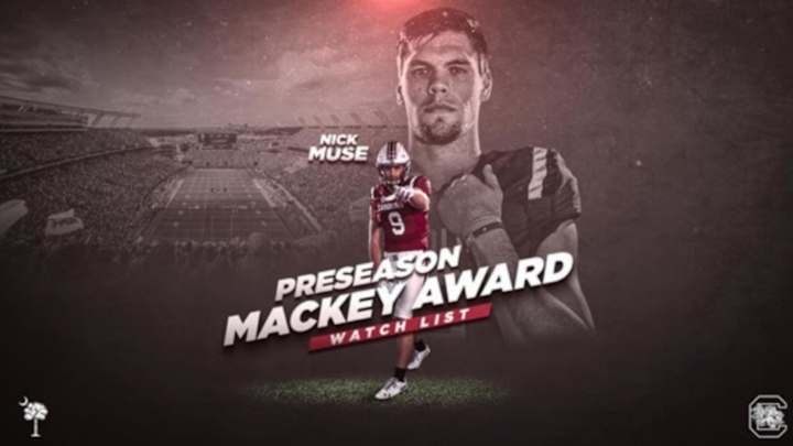 Muse Named to John Mackey Watch List