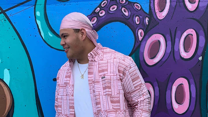 On the Road to Recovering from Knee Injury, 2022 Lineman Dave Iuli Excited by LSU Football Recruitment