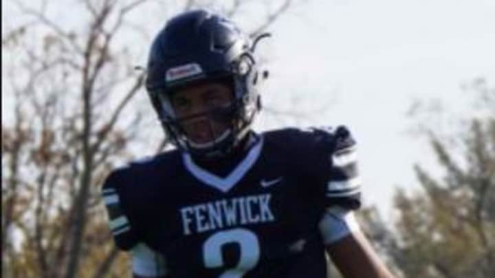 '22 Quarterback Kaden Cobb "Ecstatic" With Boston College Offer.