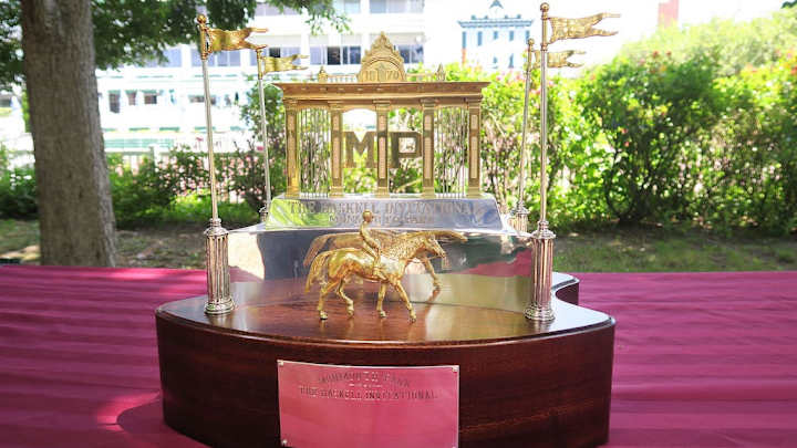 Haskell Stakes Betting Preview, Odds and Best Bets