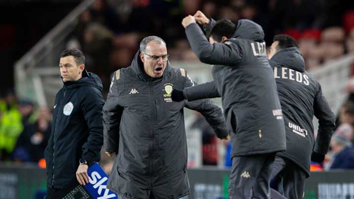 Premier League Beware: Leeds United and Marcelo Bielsa Are Coming Your Way
