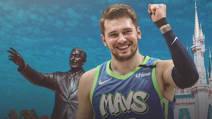 How Playoff-Ready Is Luka? 'He's Wired For Big Moments'