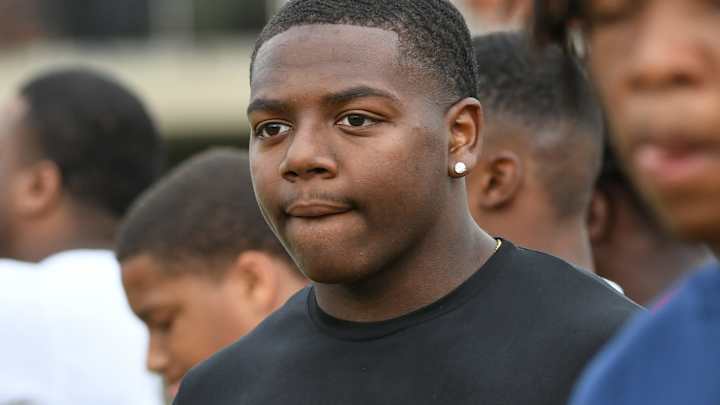 Which Current 2021 LSU Football Commits Have Best Chance of Making SI All-American Top-99 List?