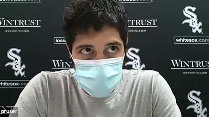 The Gio González squeeze is on The Gio González squeeze is on