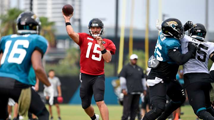 NFL Reaffirms Teams Are to Officially Begin Training Camp July 28