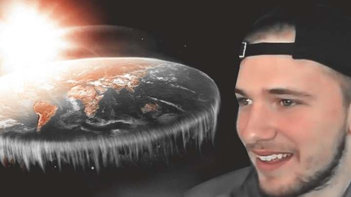 Mavs Weekend Practice Report: For Families, Bubble is 'Like Outer Space'