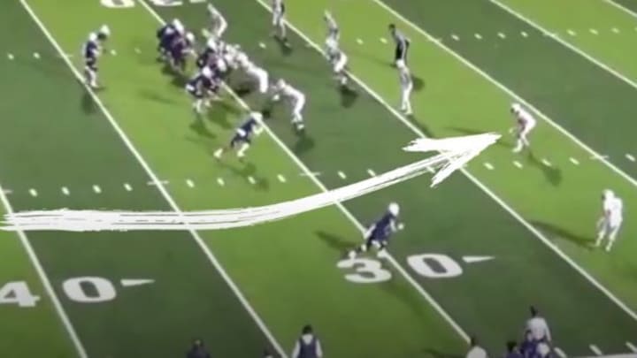 Florida Gators 2021 DB Commit Donovan McMillon's SI All-American Profile