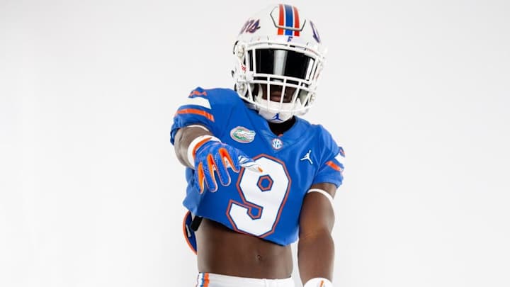 SIAA Lists 2021 Gators Commit Dakota Mitchell as Top-10 Nickel SIAA Lists 2021 Gators Commit Dakota Mitchell as Top-10 Nickel