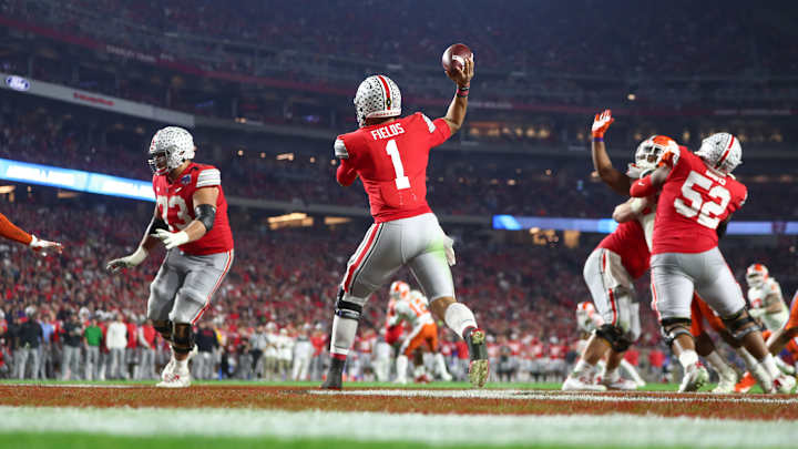 Revisiting the 2019 Ohio State Football Schedule - Part 3