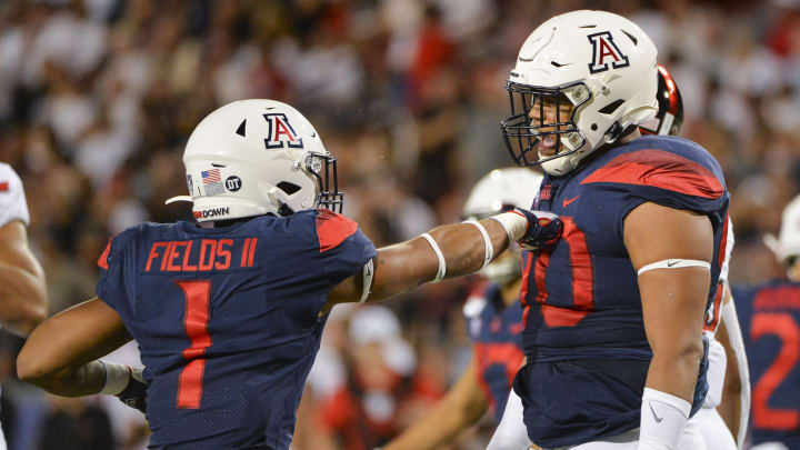 Grad Transfer Linebacker Would Add Much Needed Depth for the Texas Longhorns