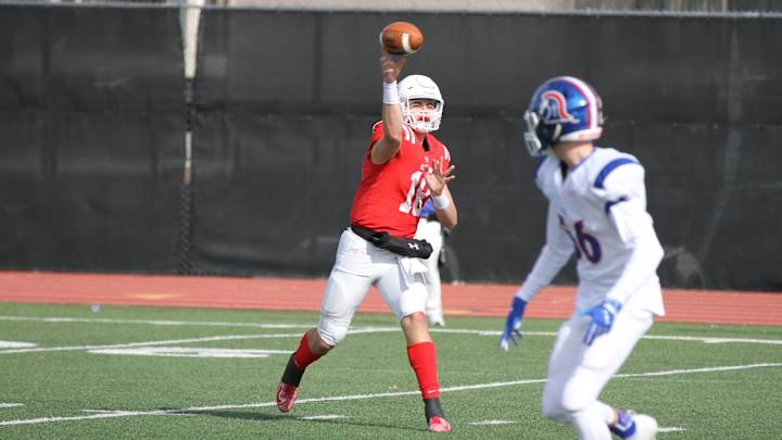 CU Buffs are trying to cop Maddox Kopp