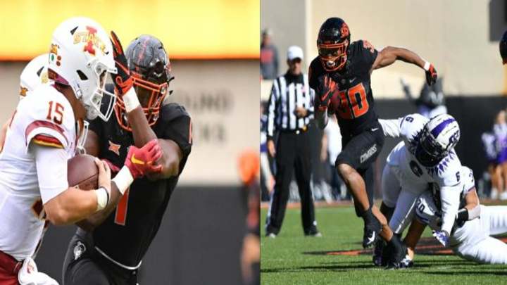 Okay, Who Should Have the Most Explosive Offense in College Football for 2020?