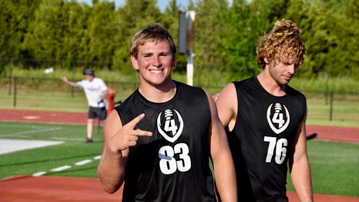 Watching McEndoo Will Make You Smile