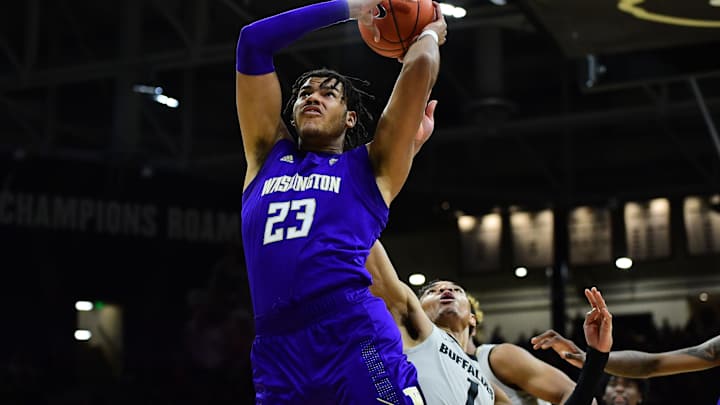 Report: NCAA Grants LSU Basketball Big Man Bryan Penn-Johnson Eligibility Waiver Report: NCAA Grants LSU Basketball Big Man Bryan Penn-Johnson Eligibility Waiver