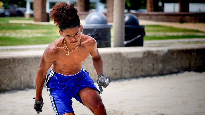 Three-Star OL Trevion Stevenson Announces Commitment to North Carolina