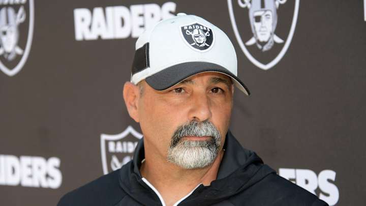 Raiders Coach Profile: Rich Bisaccia, Assistant Head Coach