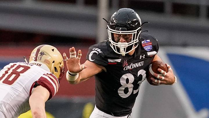 Ranking the Packers (No. 38): Josiah Deguara Ranking the Packers (No. 38): Josiah Deguara