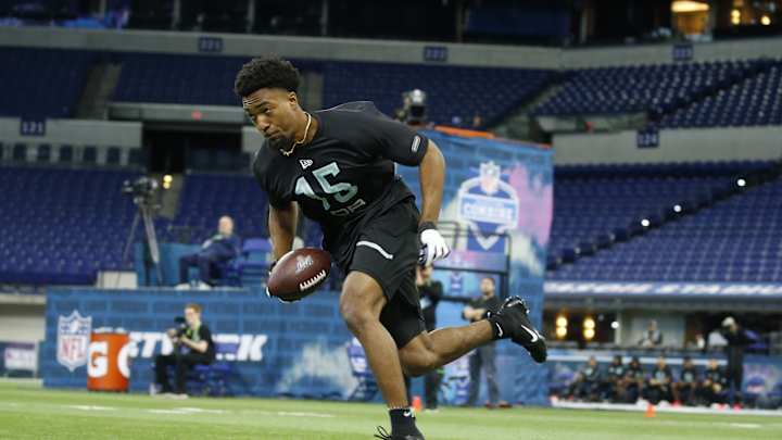 The 10 Most Important Jaguars For 2020, No. 3: CJ Henderson The 10 Most Important Jaguars For 2020, No. 3: CJ Henderson