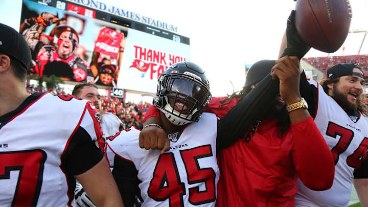 NFLPA Lands Victories in Negotiations, Training Camp to Begin On Time