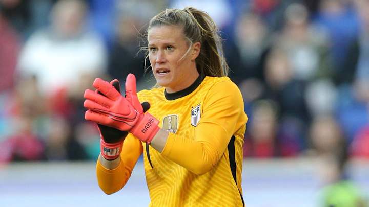 Red Stars Win 4-3 on Penalties After 0-0 Draw With Reign