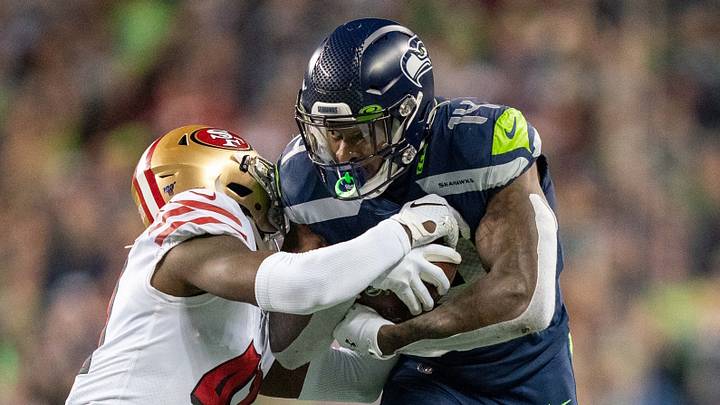 Ranking Seahawks 2020 Roster: No. 8-7 Ranking Seahawks 2020 Roster: No. 8-7