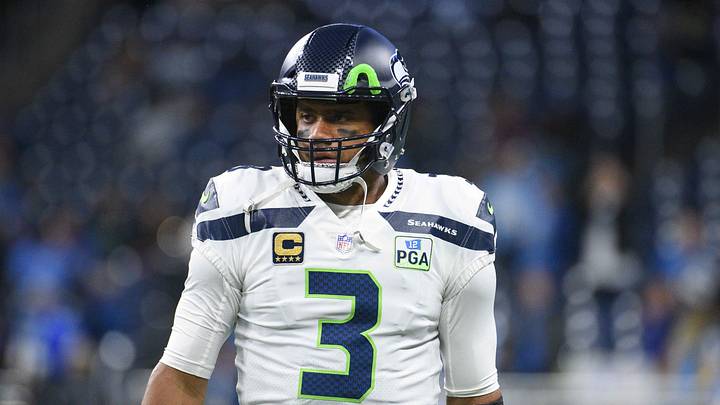 Training Camp Primer: Will Seahawks Finally Open Up Offense for Russell Wilson? Training Camp Primer: Will Seahawks Finally Open Up Offense for Russell Wilson?