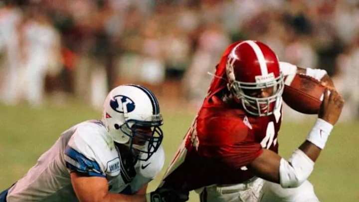 Alabama Talking To BYU