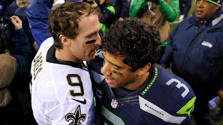 Russell Wilson, Several Seahawks Tweet Safety Concerns Heading Into Training Camp