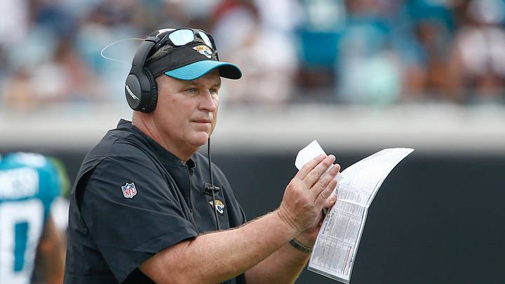 Jaguars Offseason Mailbag: What Else Can the Jaguars Do Before the Season? Jaguars Offseason Mailbag: What Else Can the Jaguars Do Before the Season?