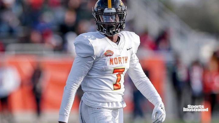 Broncos 2020 Roster Breakdown: Michael Ojemudia | CB