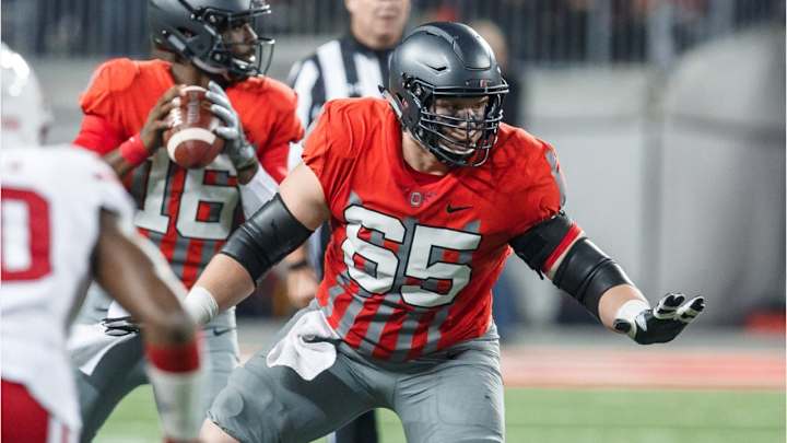 Most Surprising Recruits, Based on High School Ranking, for Ohio State Football in the Past Decade - Part 1