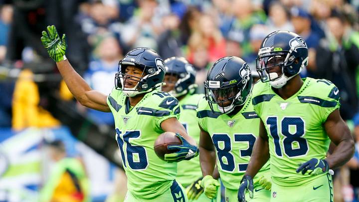 Sunday Rewind: Revisiting Seahawks Week 5 Victory Against Rams Sunday Rewind: Revisiting Seahawks Week 5 Victory Against Rams