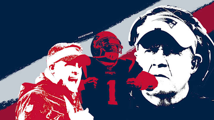 Cam Newton Is the Ultimate Test for Josh McDaniels