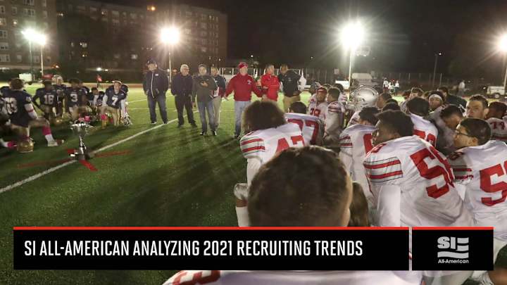 ASU Football: Breaking Down How 2021 ASU Football Defensive Commits Could Have an Instant Impact With the Program