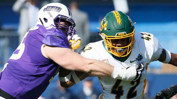 LSU Football Linebackers Jabril Cox, Damone Clark Named to Butkus Award Watch List