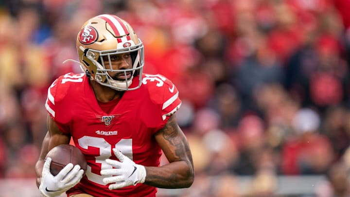 OPINION: The Atlanta Falcons Should Want Raheem Mostert, But He Shouldn’t Want Them Back OPINION: The Atlanta Falcons Should Want Raheem Mostert, But He Shouldn’t Want Them Back