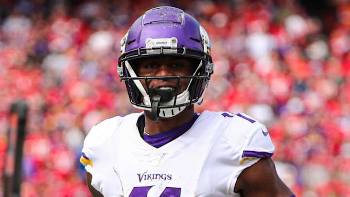 Atlanta Falcons 2020 Season Preview: Laquon Treadwell