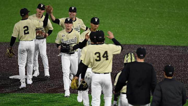 Vandy Boys of Summer Vandy Boys of Summer