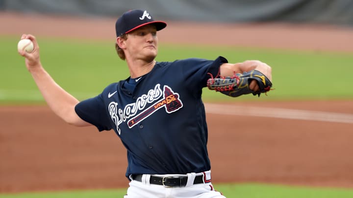 2020 Braves Preview: Starting Rotation