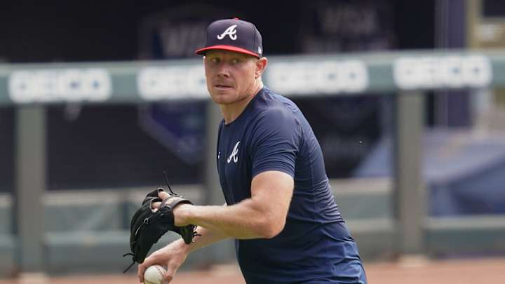 2020 Braves Preview: The Bullpen 2020 Braves Preview: The Bullpen