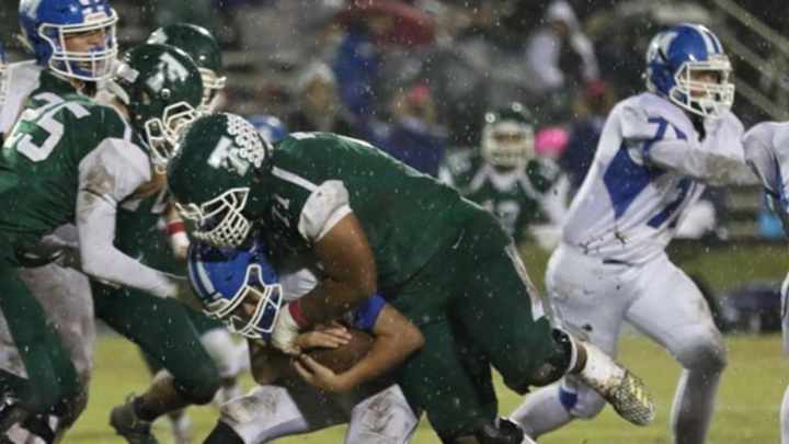 Recent Commitment Reaction, One Late 2020 Already on Campus and the Latest 2021 in Aden Kelley