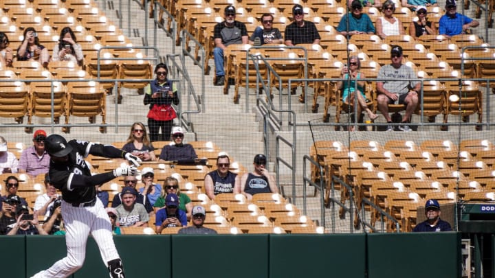 La Pantera is ready to pounce La Pantera is ready to pounce