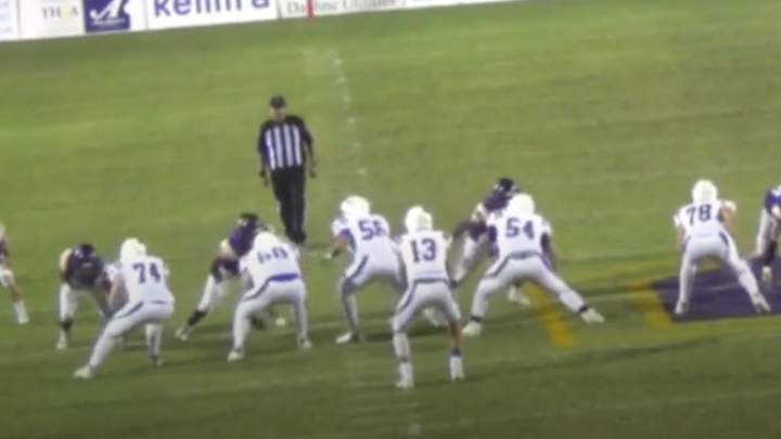 SI All-American Candidate Evaluation: Duke Commit Riley Leonard